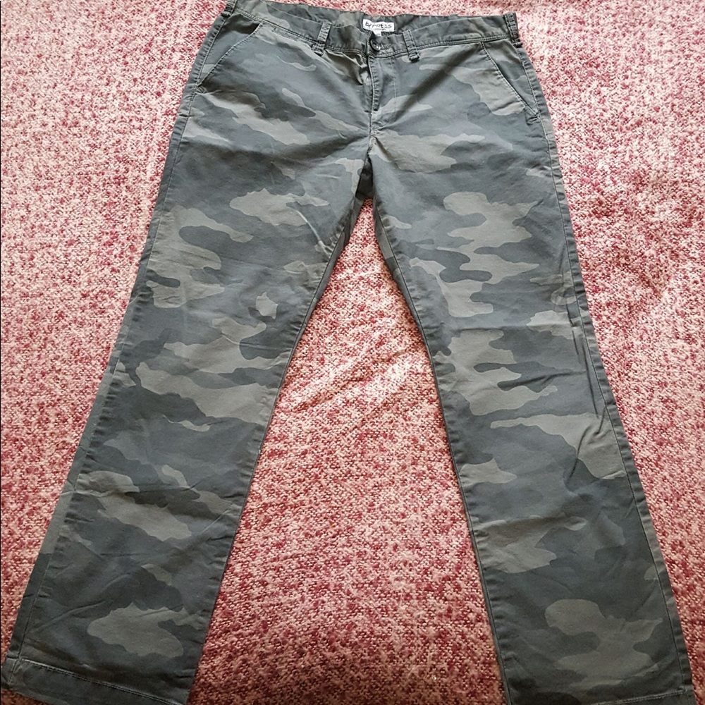 EXPRESS Men’s Casual Pants